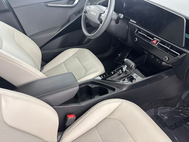 2025 Kia Niro EX