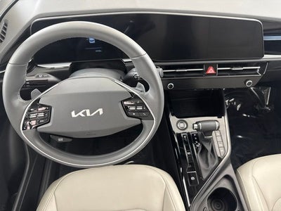 2025 Kia Niro EX