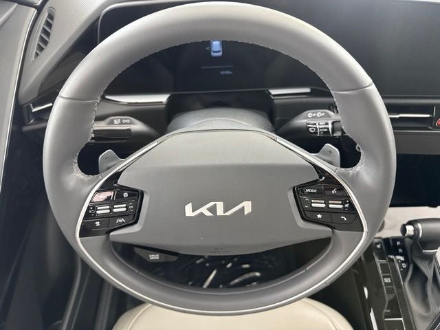 2025 Kia Niro EX