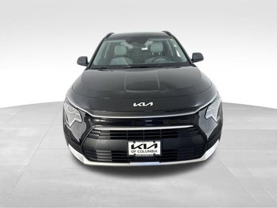 2025 Kia Niro EX