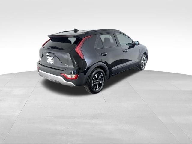 2025 Kia Niro EX