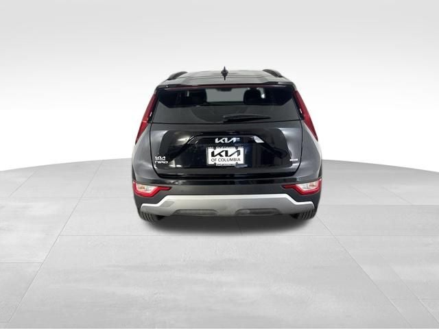 2025 Kia Niro EX
