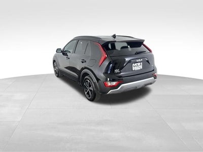 2025 Kia Niro EX