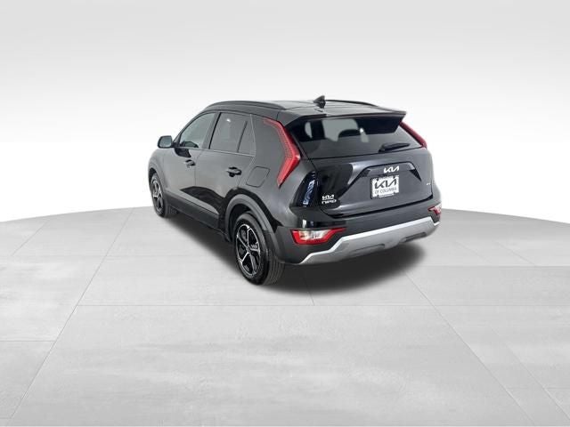 2025 Kia Niro EX