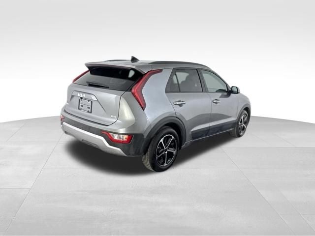 2025 Kia Niro EX