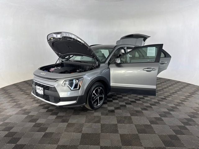 2025 Kia Niro EX