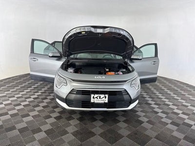2025 Kia Niro EX