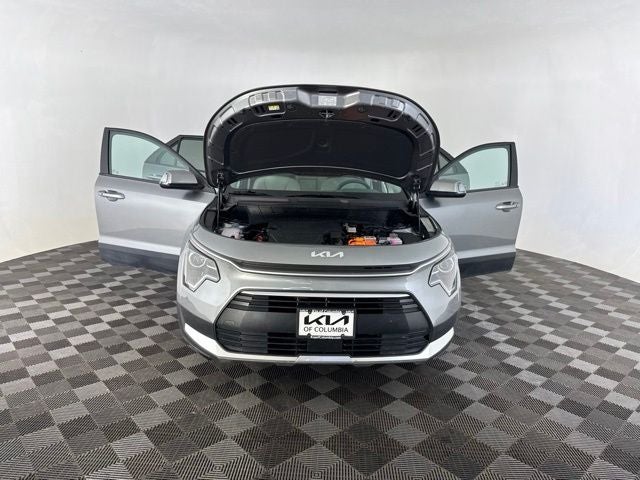 2025 Kia Niro EX