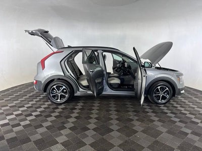 2025 Kia Niro EX