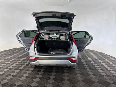 2025 Kia Niro EX