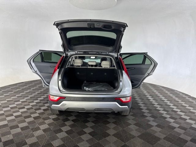 2025 Kia Niro EX