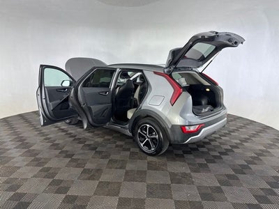 2025 Kia Niro EX
