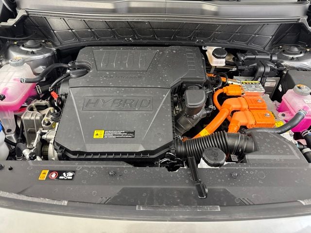 2025 Kia Niro EX
