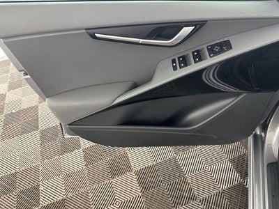 2025 Kia Niro EX