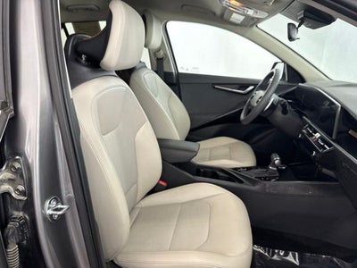 2025 Kia Niro EX