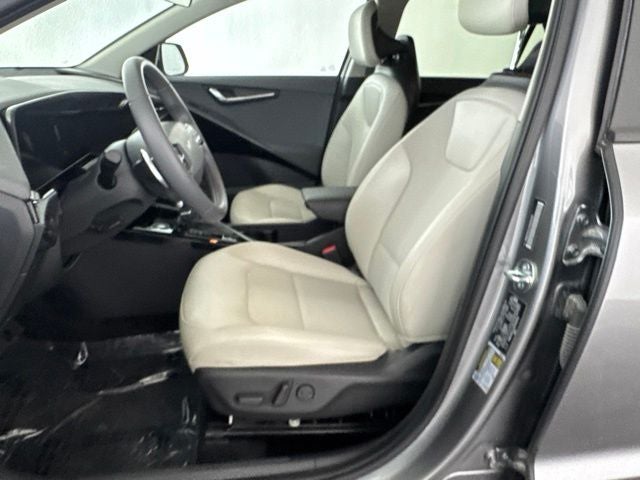 2025 Kia Niro EX