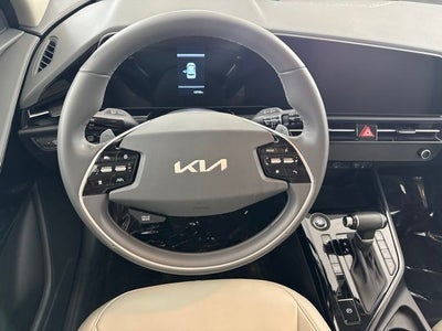2025 Kia Niro EX