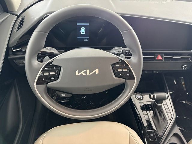 2025 Kia Niro EX