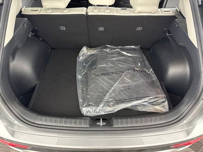 2025 Kia Niro EX