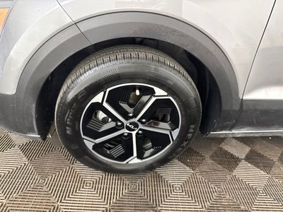 2025 Kia Niro EX