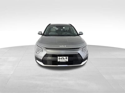2025 Kia Niro EX