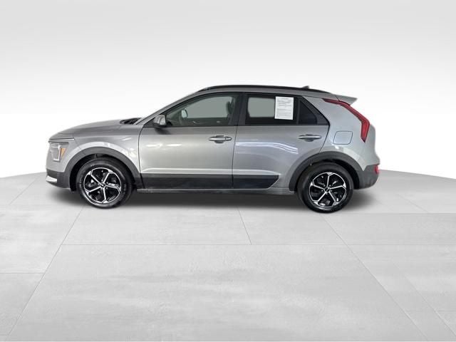 2025 Kia Niro EX
