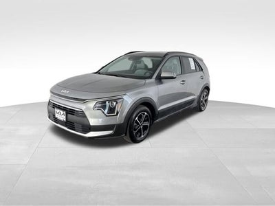 2025 Kia Niro EX