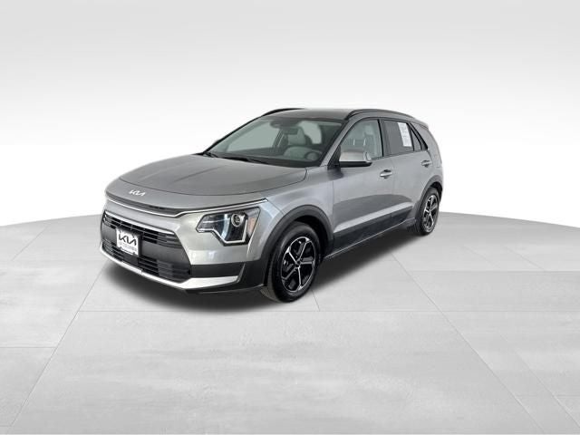 2025 Kia Niro EX