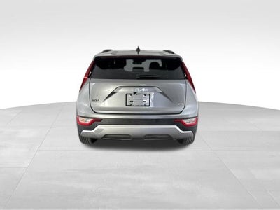 2025 Kia Niro EX