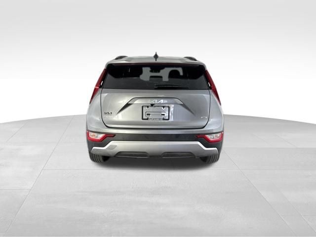 2025 Kia Niro EX
