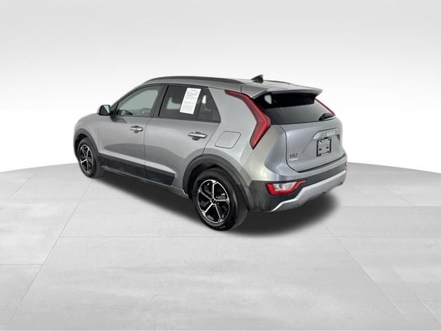 2025 Kia Niro EX