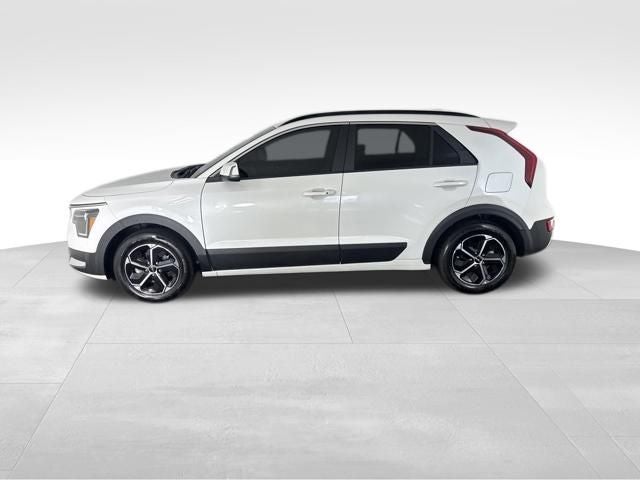 2025 Kia Niro EX