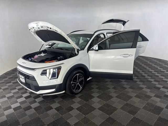 2025 Kia Niro EX