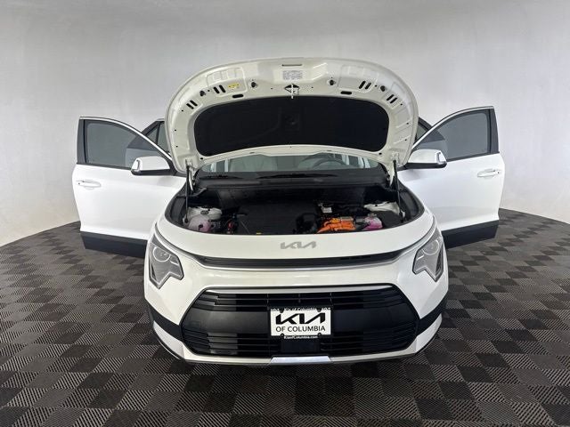 2025 Kia Niro EX