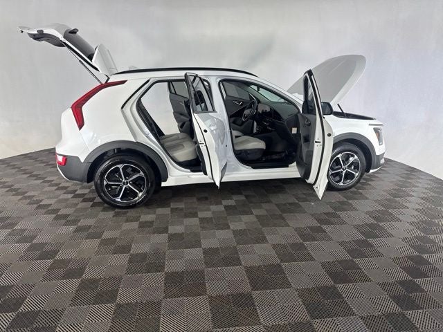 2025 Kia Niro EX