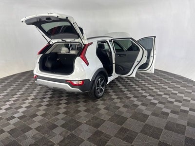 2025 Kia Niro EX