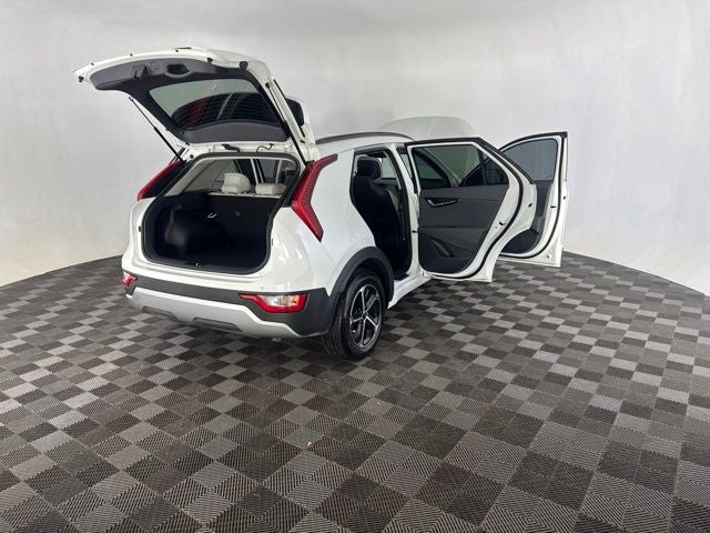 2025 Kia Niro EX