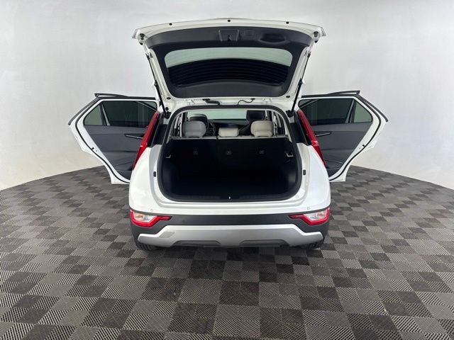 2025 Kia Niro EX