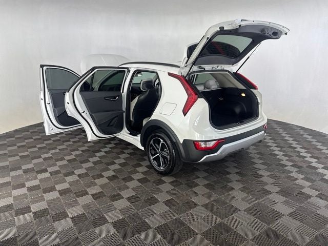 2025 Kia Niro EX