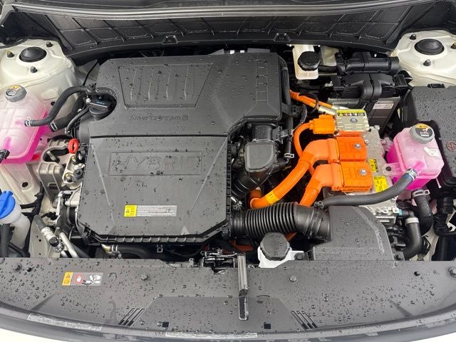 2025 Kia Niro EX