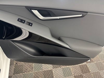 2025 Kia Niro EX