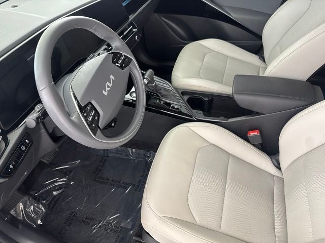 2025 Kia Niro EX