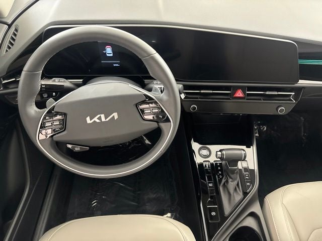 2025 Kia Niro EX