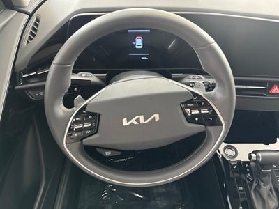 2025 Kia Niro EX