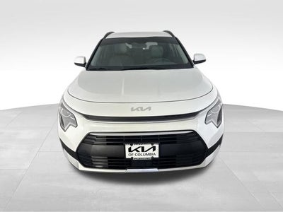 2025 Kia Niro EX