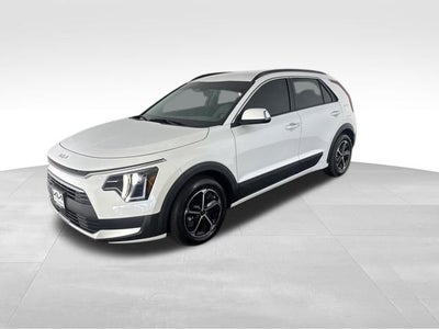2025 Kia Niro EX