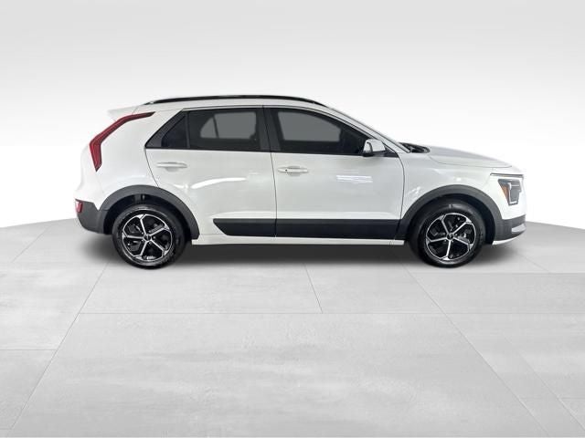 2025 Kia Niro EX