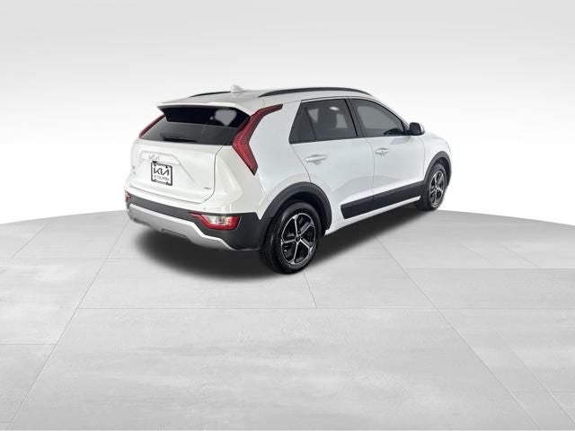 2025 Kia Niro EX