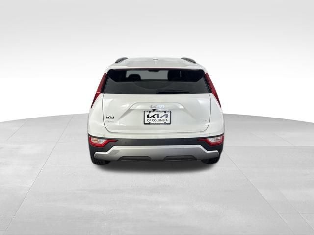 2025 Kia Niro EX