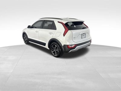 2025 Kia Niro EX